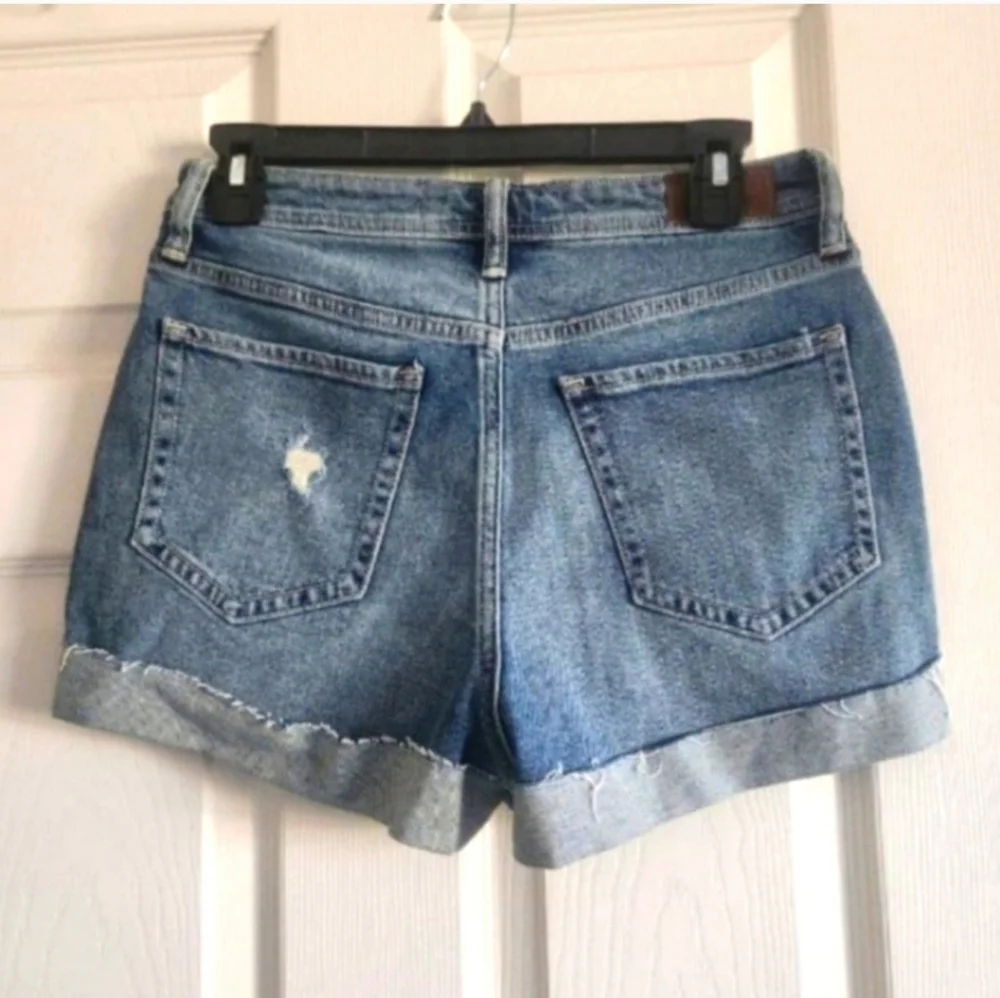Hollister Shorts
